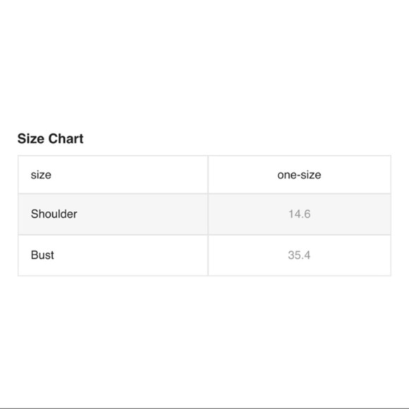 New White Sleepshirt Nightgown​ - Picture 5 of 5